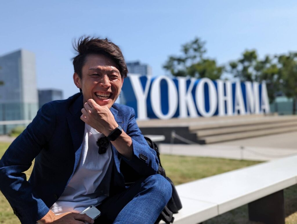 ウィルスマイル株式会社代表梅澤徹